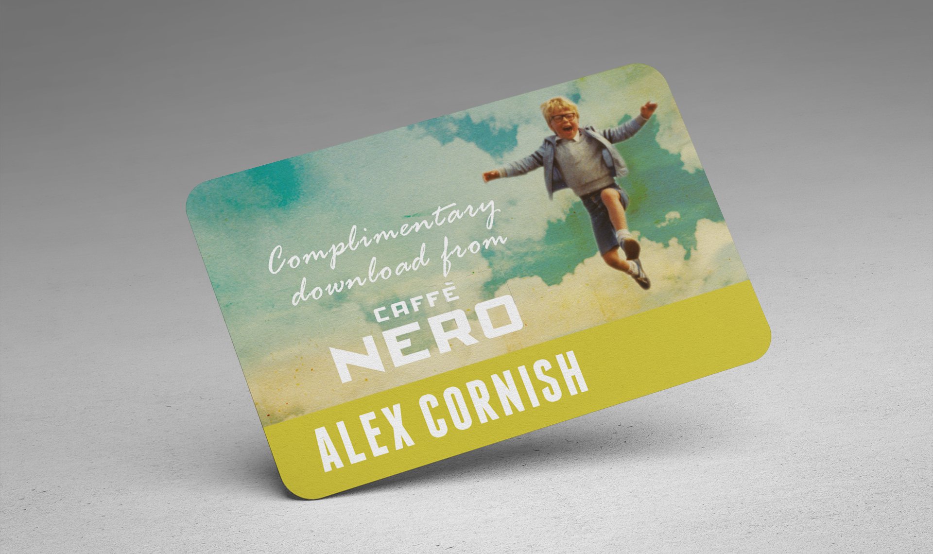 Alex Cornish Kate George Design