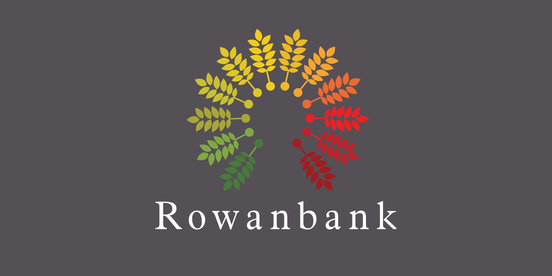 RowanBank Environmental Arts logo