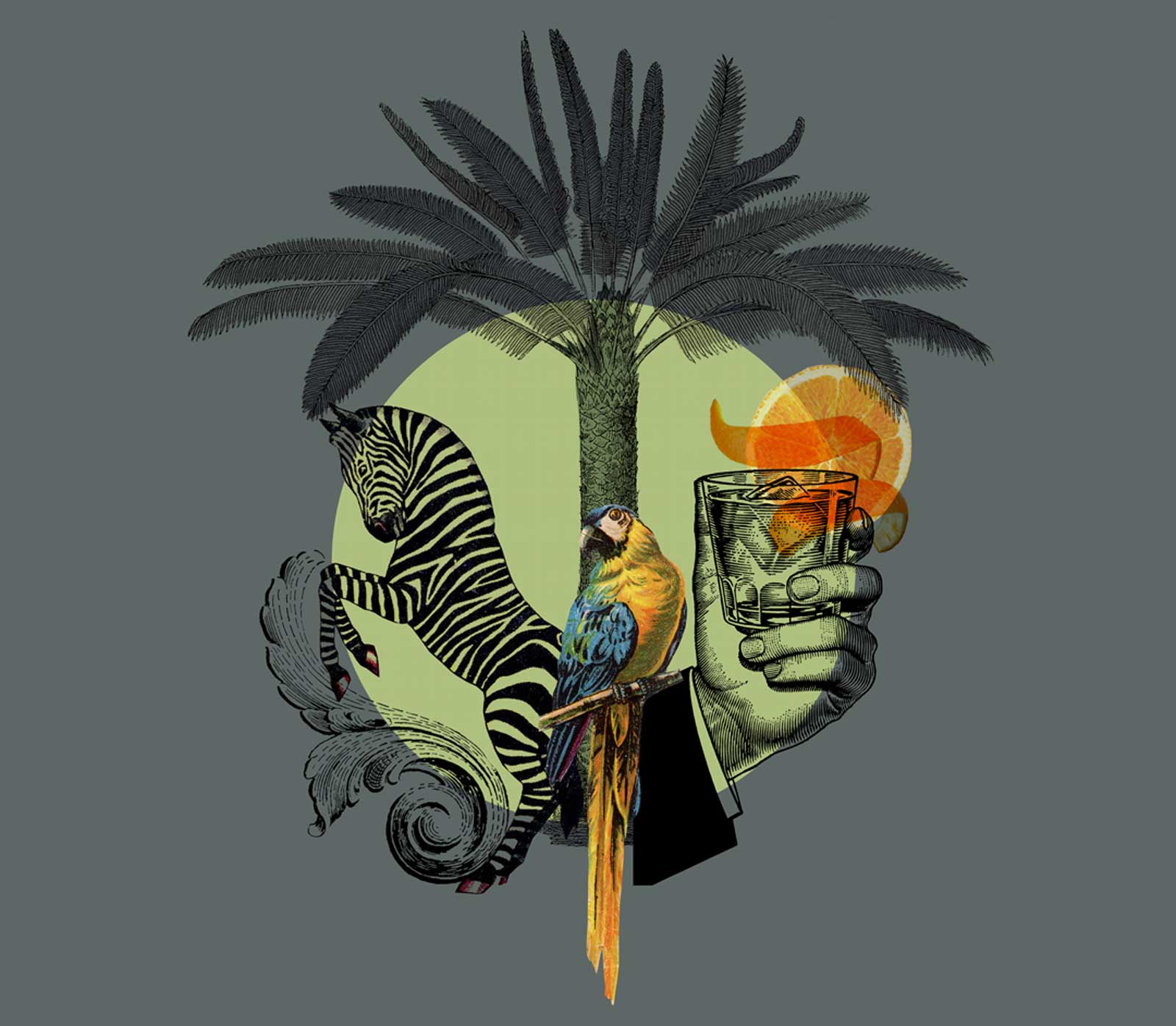 Old-fashioned(small)